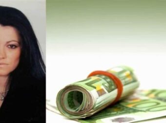 Χρυσάφι στα πόδια Ταύρων κι άλλων 2 ζωδία – Φοβερά νέα από την Λίτσα Πετρίδη