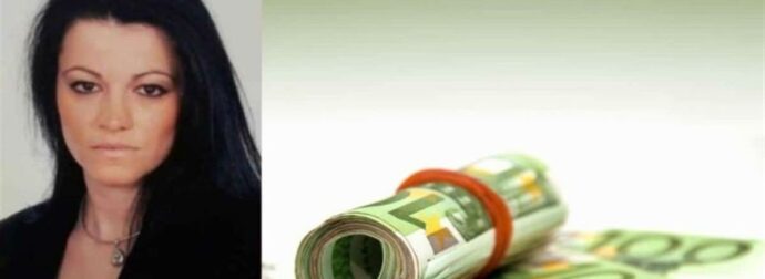 Χρυσάφι στα πόδια Ταύρων κι άλλων 2 ζωδία – Φοβερά νέα από την Λίτσα Πετρίδη