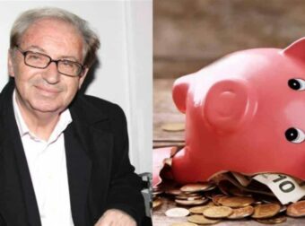 «Ορυμαγδός» χρημάτων από τον Κώστα Λεφάκη: Οικονομική καταστροφή για Καρκίνους, Λέοντες και άλλα 2 ζώδια!