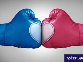 Κριός, Λέων, Τοξότης: Έτσι θα δώσεις τέλος σε έναν πόλεμο μαζί τους!