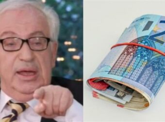 Όχι Λεφάκης αλλά Κλεφτάκης: Δίδυμοι, Κριοί και 2 ακόμα ζώδια τα χάνουν όλα ξαφνικά μέσα στον Ιούλιο