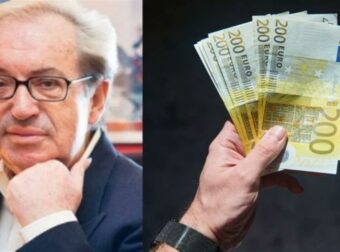 Βουρ στα ταμεία στέλνει Ζυγούς κι άλλα 2 ζώδια ο Κώστας Λεφάκης! Λεφτά με την σέσουλα