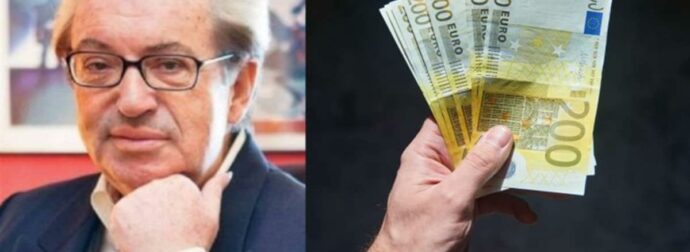 Βουρ στα ταμεία στέλνει Ζυγούς κι άλλα 2 ζώδια ο Κώστας Λεφάκης! Λεφτά με την σέσουλα