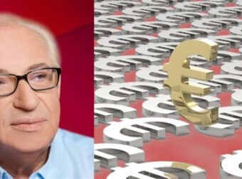 Κώστα Λεφάκη εσύ σούπερ σταρ: Καρκίνοι, Λέοντες κι άλλα 2 ζώδια παίξτε ΤΖΟΚΕΡ σήμερα – Λεφτά με το τσουβάλι μάγκες