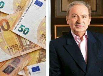 Γούρι ο Κώστας Λεφάκης για Ταύρους κι άλλα 3 ζώδια – Λεφτά στις τσέπες σας