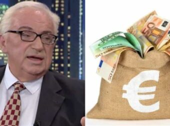 Γεμίζει το τσουβάλι ο Κώστας Λεφάκης: Κέρδη «βουνό» για Κριούς και 2 ακόμη ζώδια!