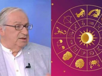 «Στάχτη» από τον Κώστα Λεφάκη: Σβήνει κάθε ελπίδα για Κριούς, Αιγόκερους και 1 ακόμη ζώδιο!