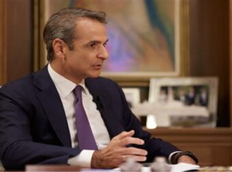 Κ. Μητσοτάκης για Ευρωεκλογές: «Έλαβα το μήνυμα! Είμαι προβληματισμένος και μαζί ανακουφισμένος» (video)