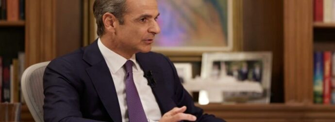 Κ. Μητσοτάκης για Ευρωεκλογές: «Έλαβα το μήνυμα! Είμαι προβληματισμένος και μαζί ανακουφισμένος» (video)