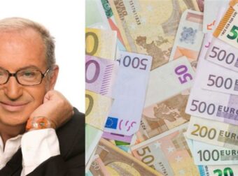 Κώστας Λεφάκης: 3 ζώδια που θα πρέπει να παίξουν ΤΖΟΚΕΡ – Έρχονται λεφτά με το τσουβάλι