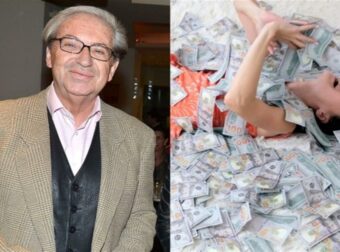 Τύχη «βουνό» και φουλ χρήμα από τον Κώστα Λεφάκη: Τα παίρνουν… όλα και φεύγουν Δίδυμοι και άλλα 4 ζώδια