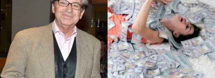 Τύχη «βουνό» και φουλ χρήμα από τον Κώστα Λεφάκη: Τα παίρνουν… όλα και φεύγουν Δίδυμοι και άλλα 4 ζώδια
