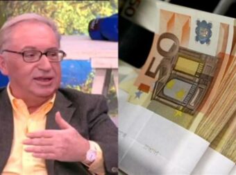 Το χρήμα έρχεται «βροχή» από τον Κώστα Λεφάκη: Ατελείωτα τα κέρδη έως το τέλος Ιουλίου για Κριούς και άλλα 3 ζώδια