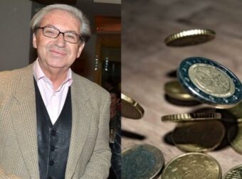 Μας τα κάνει… μασούρι μες στο καλοκαίρι ο Κώστας Λεφάκης: Χρήματα χωρίς σταματημό για Κριούς και άλλα 4 ζώδια