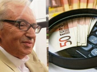 «Χρυσό ποτάμι» από τον Κώστα Λεφάκη: Λεφτά… αβέρτα για Ζυγούς και 3 ακόμη ζώδια