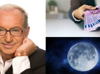 Στροφή 360 μοιρών από τον Κώστα Λεφάκη: Η Πανσέληνος φέρνει χρήμα για Σκορπιούς κι άλλα 3 ζώδια