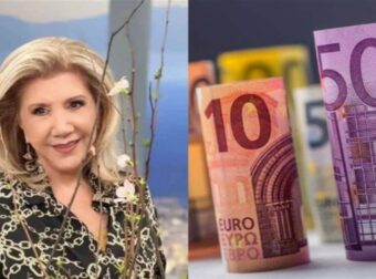 «Καρπαζιά» Λίτσας Πατέρα για 3 ζώδια: Απειλείται άμεσα η τσέπη Ζυγών, Κριών και…