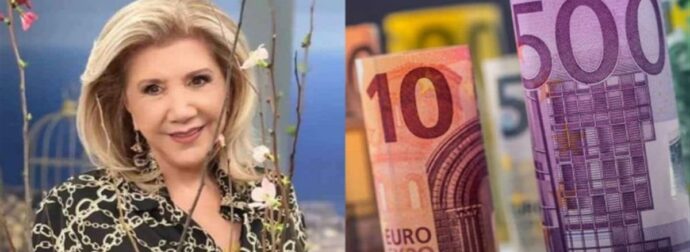«Καρπαζιά» Λίτσας Πατέρα για 3 ζώδια: Απειλείται άμεσα η τσέπη Ζυγών, Κριών και…