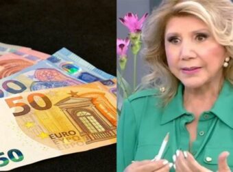 Λίτσα Πατέρα: Χρήμα και έρωτας στο προσκήνιο για Λέοντες και 1 ακόμη ζώδιο!