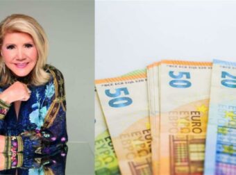 Λίτσα Πατέρα: Μετά από 12 χρόνια… – Αυτά τα 3 ζώδια θα «βαρεθούν» να γεμίζουνε με χρήμα μέσα στο επόμενο 3μηνο!
