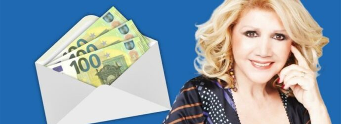 Λίτσα Πατέρα: Χρηματοκιβώτιο γεμάτο χρυσό για Κριούς, Τοξότες κι άλλα 3 ζώδια – Αυτά είναι νέα