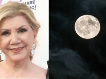 Δυστυχώς το ανακοίνωσε η Λίτσα Πατέρα: Και τα 12 ζώδια επηρεάζονται από την Πανσέληνο (21/07) – Αναλυτικές προβλέψεις