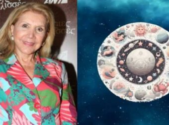 Λίτσα Πατέρα: Εβδομάδα των Παθών για Καρκίνους κι άλλα 2 ζώδια – Δύσκολες ώρες