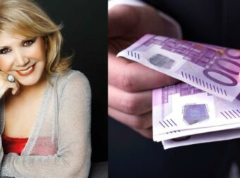 Λίτσα Πατέρα: 40ήμερο «καύσωνα» στα ΑΤΜ! Ζυγοί, Καρκίνοι κι άλλα 3 ζώδια «φουντώνουν» τις τσέπες τους με χρήμα μέχρι το τέλος καλοκαιριού!