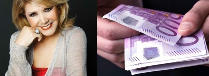 Λίτσα Πατέρα: 40ήμερο «καύσωνα» στα ΑΤΜ! Ζυγοί, Καρκίνοι κι άλλα 3 ζώδια «φουντώνουν» τις τσέπες τους με χρήμα μέχρι το τέλος καλοκαιριού!