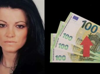 Χρυσό 24ωρο για Ταύρους, Υδροχόους κι άλλα 2 ζώδια – Χρήμα από την Λίτσα Πετρίδη