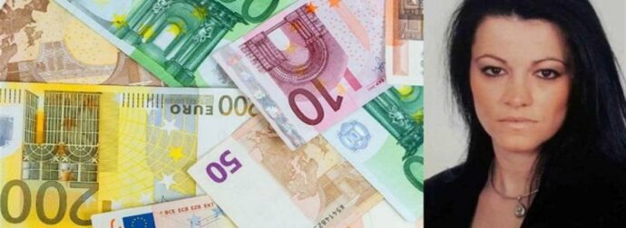 Πρωτομηνιά με χρυσάφι για Λέοντες κι άλλα 2 ζώδια – Φοβερά νέα από την Λίτσα Πετρίδη