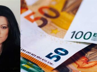 «Χρυσή» Λίτσα Πετρίδη: Φέρνει χρήμα με την σέσουλα γι’ αυτά τα 2 ζώδια