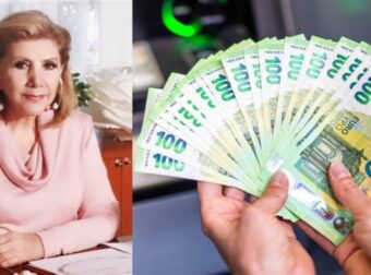 Λίτσα Πατέρα: 60 μέρες χάνεται η λογική! Ζυγοί κι άλλα 4 ζώδια «κολυμπάνε» στο χρήμα!