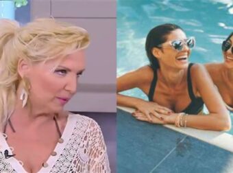 Πρόωρη «βόμβα» για τον Αύγουστο από τη Βάσια Μαυράκη: Ο ανάδρομος Ερμής θα «διαλύσει» το τέλος του καλοκαιριού για 8 ζώδια