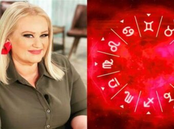 20ήμερο «αναταράξεων» από την Άση Μπήλιου: Μεγάλες εντάσεις για Ταύρους και 1 ακόμη ζώδιο!