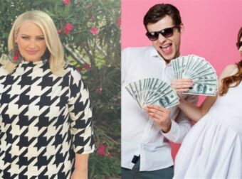 «Κρεσέντο» για 3 ζώδια από την Άση Μπήλιου: Επιβεβαιώνεται το καλύτερο σενάριο για τα οικονομικά και τα ερωτiκά