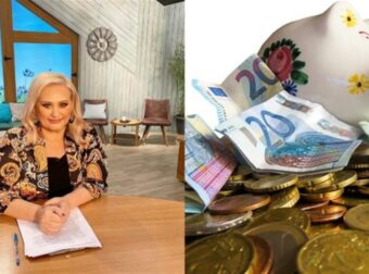 Κάνει το restart και φέρνει πολύ χρήμα η Άση Μπήλιου: Ένας Ιούλιος… ζάχαρη περιμένει Κριούς, Ζυγούς και άλλα 2 ζώδια