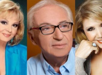 60 μέρες στο «χρυσάφι» γι’ αυτά τα 4 ζώδια: Λίτσα Πατέρα, Κώστας Λεφάκης και Βίκυ Παγιατάκη κάνουν τις προβλέψεις τους για το φετινό καλοκαίρι!