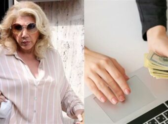 Ξαφνικός… πλούτος από τη Λίτσα Πατέρα: Τα 3 ζώδια που θα ζήσουν ένα «χρυσό» 48ωρο