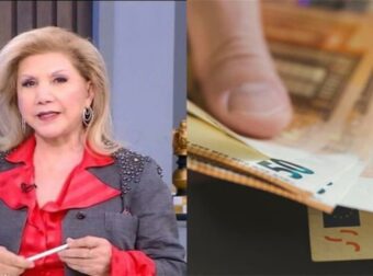 Μας το… φυσάει το μπικικίνι η Λίτσα Πατέρα πριν φύγει ο Ιούλιος: «Ποτάμι» τα λεφτά για Λέοντες και 3 ακόμη ζώδια