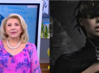 Οριακή κατάσταση από τη Λίτσα Πατέρα: Σε «τεντωμένο σχοινί» στα οικονομικά τους Κριοί και άλλα 4 ζώδια