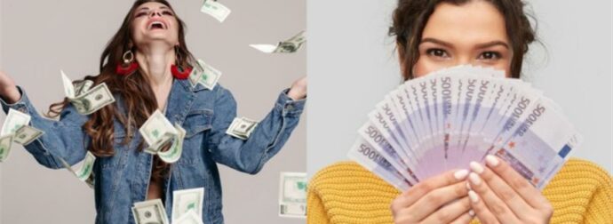 Κλαίνε με «χρυσό» δάκρυ, κερδίζουν το πρώτο λαχείο: «Τσουβάλι» χρημάτων για αυτά τα 3 ζώδια