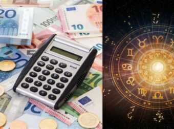 Ούτε χρήματα για καφέ: Τα 4 Ζώδια θα μείνουν με άδειο πορτοφόλι μέσα στον Ιούλιο
