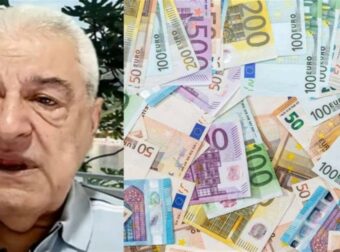 Μεταφορέας τύχης ο Χρίστος Ντούβλης: Ζυγοί, Λέοντες κι άλλα 3 ζώδια τρέχουν στα ΑΤΜ τη νέα εβδομάδα