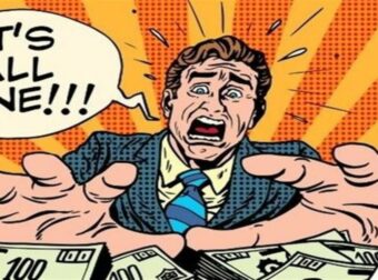 Σπαγκοραμμένοι όσο κανείς: Οι 4 πιο τσιγκούνηδες του ζωδιακού