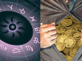Τρώνε με χρυσό κουτάλι: Μέρες πλούτου «ανοίγονται» για Καρκίνους, Ταύρους και 3 ακόμα ζώδια
