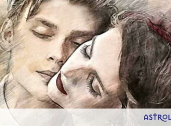 Το ζώδιό σου δείχνει πόσο σοβαρά βλέπεις τον έρωτα!