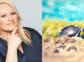 24ωρος εφιάλτης ΚΑΙ για τα 12 ζώδια – Καμπανάκι κινδύνου από την Άση Μπήλιου