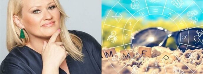 24ωρος εφιάλτης ΚΑΙ για τα 12 ζώδια – Καμπανάκι κινδύνου από την Άση Μπήλιου