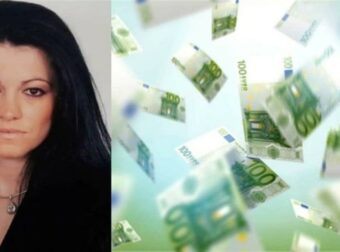 Λίτσα Πετρίδη: 3 ζώδια που θα δουν την ζωή της να αλλάζει! Λεφτά την σέσουλα